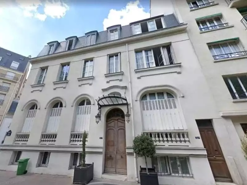 Appartement, 653 m²