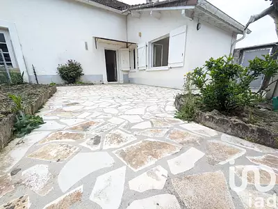 Maison, 185 m²