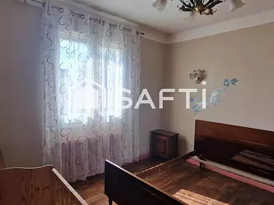 Maison, 120 m²
