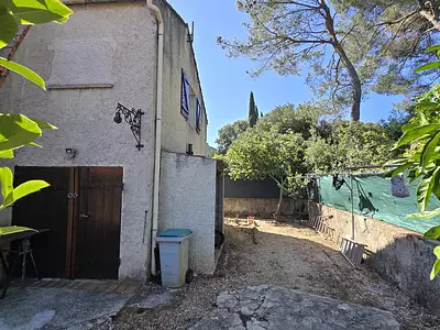 Maison, 63 m²