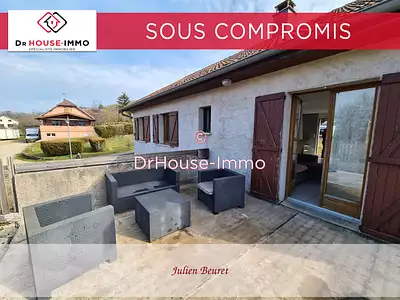Maison, 100 m²
