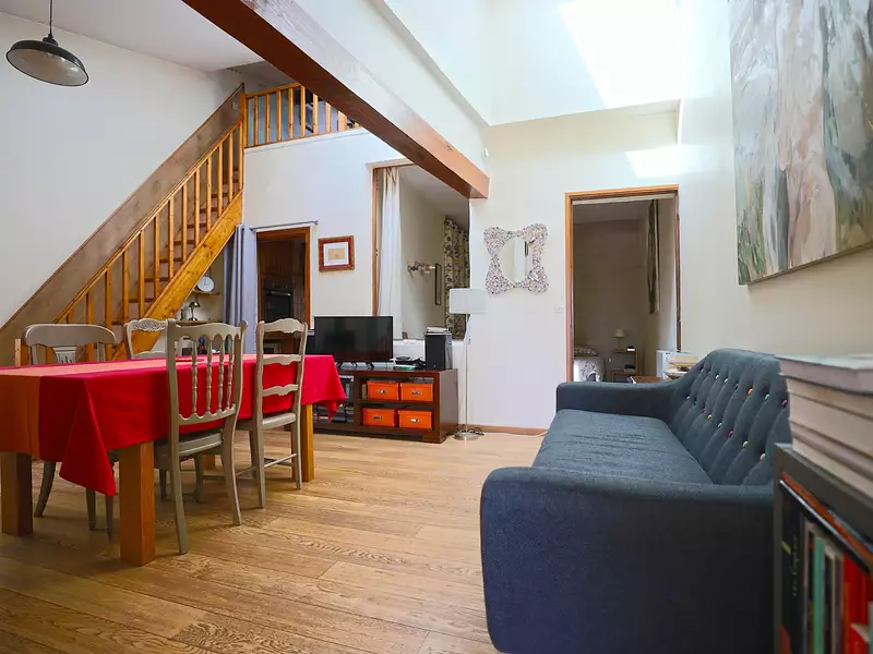 Maison, 72,43 m²