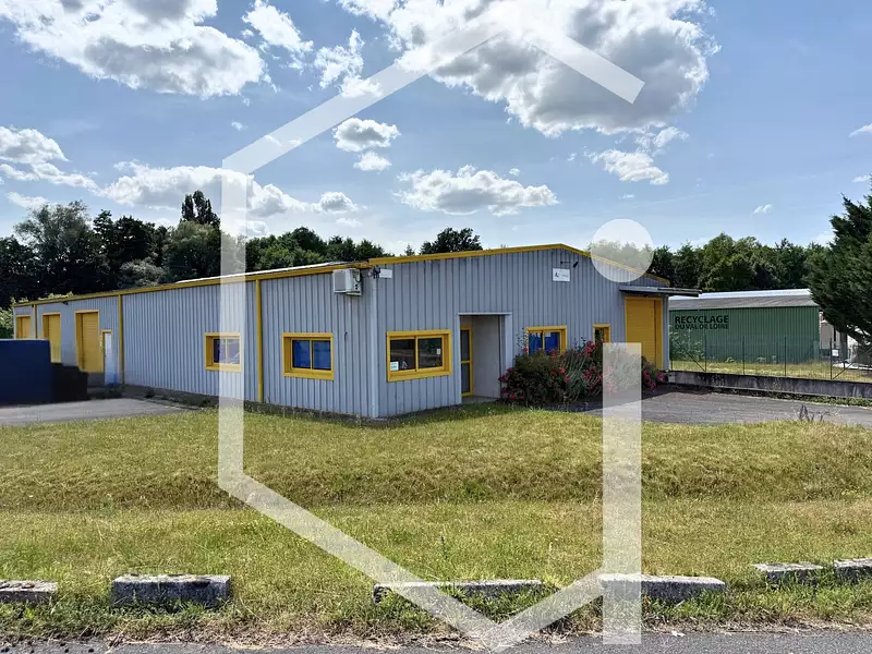Divers, 533 m²
