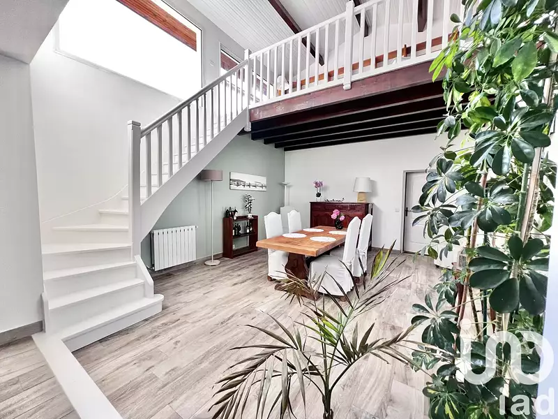 Maison, 193 m²