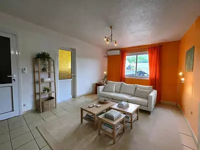 Maison, 86 m²