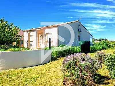 Maison, 123 m²