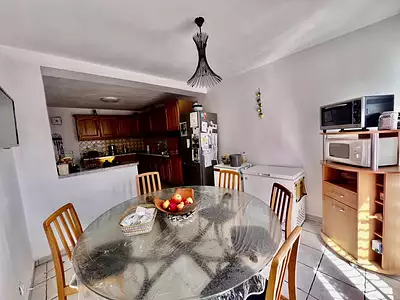 Maison, 117 m²