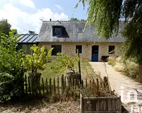 Maison, 265 m²