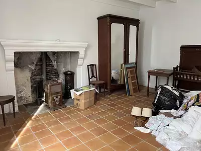Maison, 125 m²