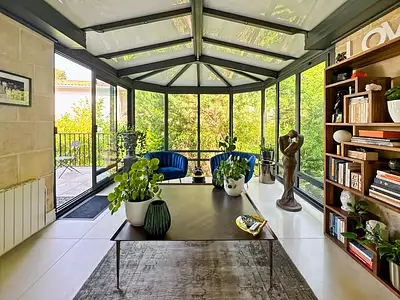 Maison, 215 m²