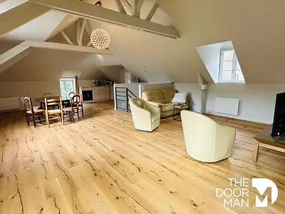 Maison, 100 m²