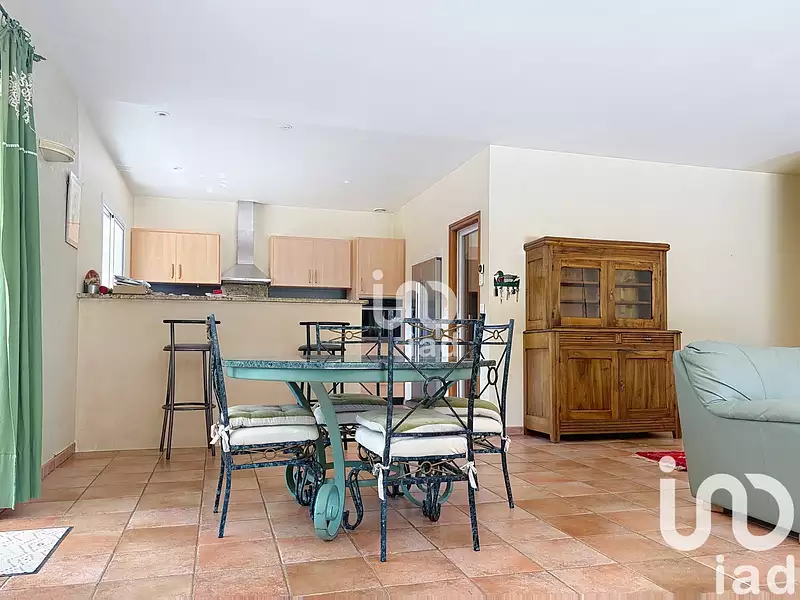 Maison, 138 m²
