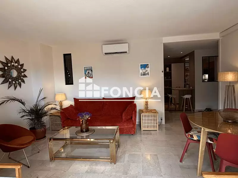 Appartement, 68 m²