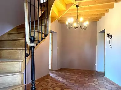 Maison, 335 m²