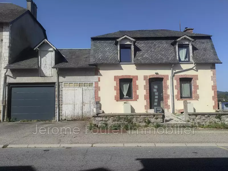 Maison, 68 m²
