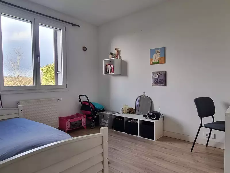 Maison, 192 m²