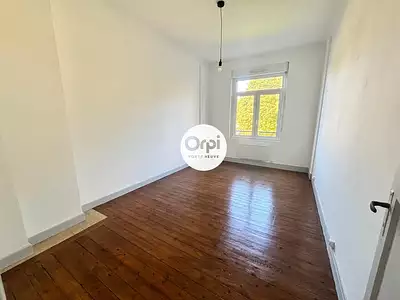 Appartement, 49 m²