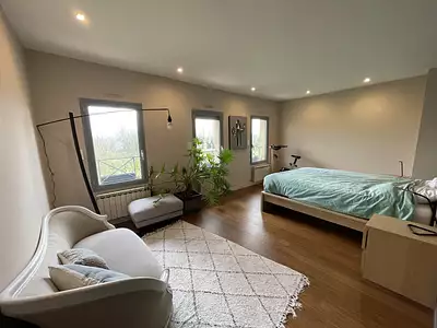 Maison, 190 m²