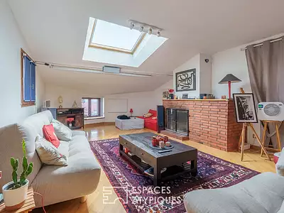 Maison, 228 m²