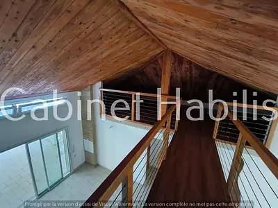Maison, 115,53 m²