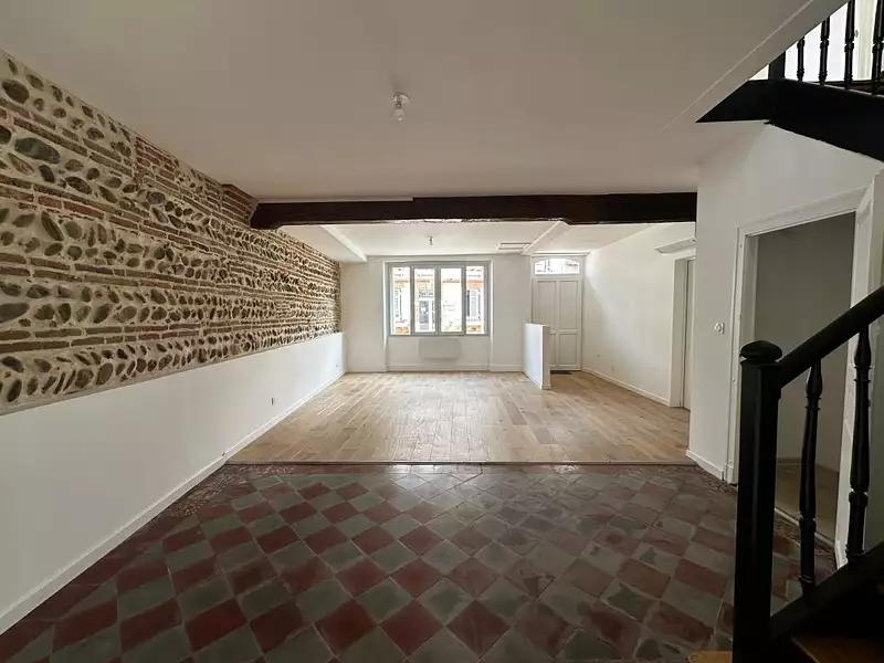 Maison, 126 m²