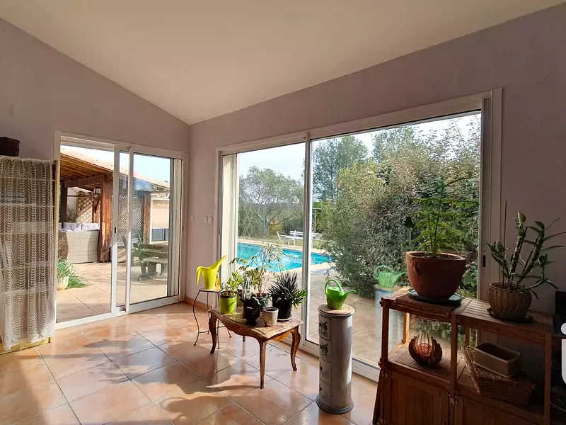 Maison, 173 m²