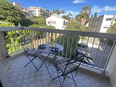 Appartement, 48,8 m²
