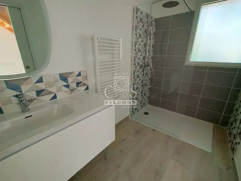 Maison, 116 m²