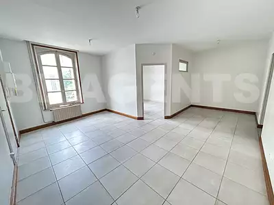 Appartement, 47,4 m²