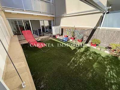 Appartement, 49,73 m²