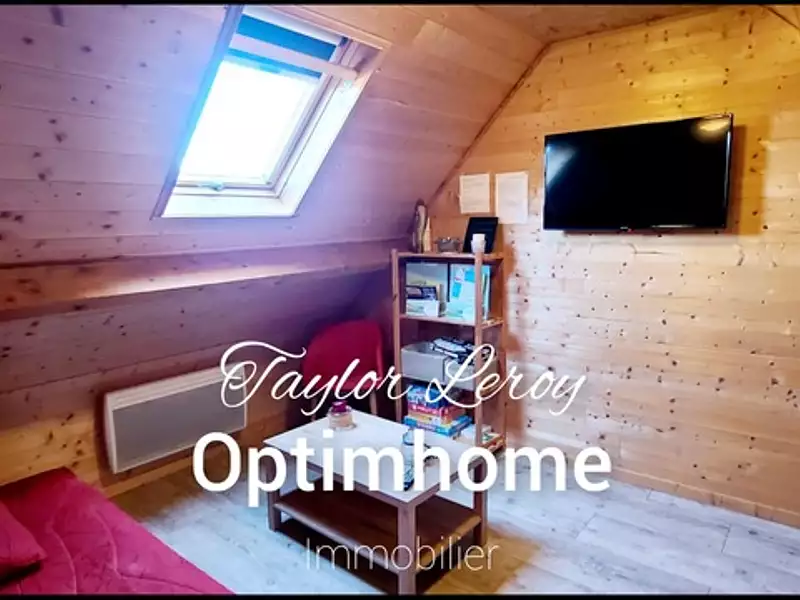 Maison, 217 m²