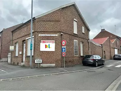 Maison, 137 m²