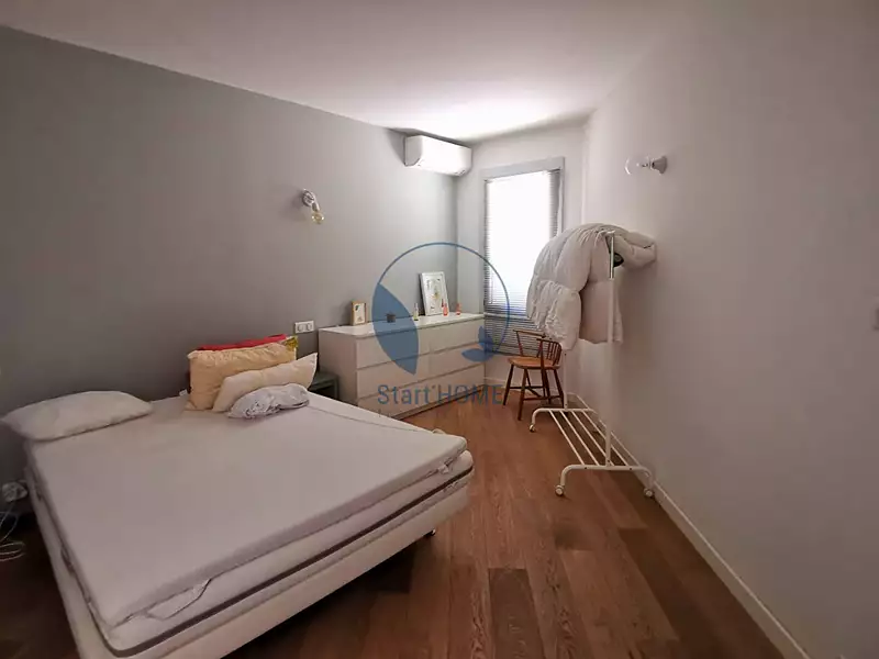Appartement, 80,28 m²
