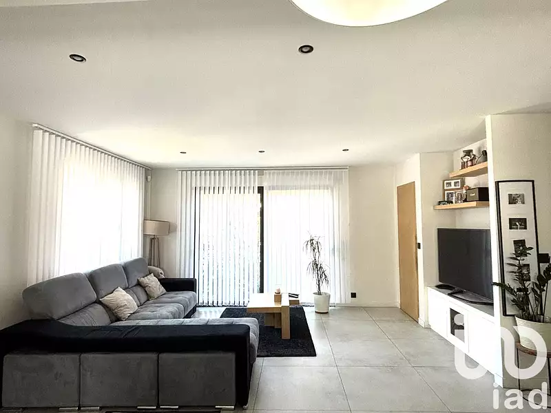Maison, 98 m²