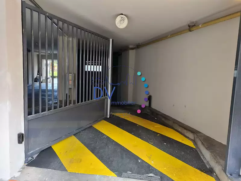 Parking, 10,4 m²