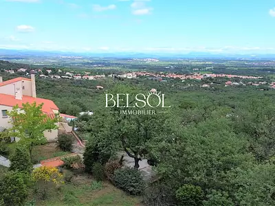 Maison, 184 m²