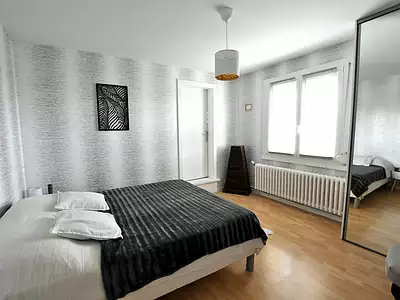 Maison, 100 m²