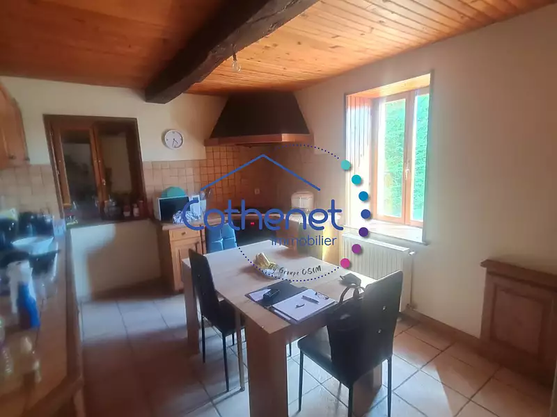 Maison, 130 m²