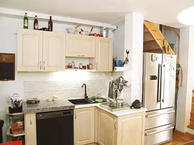 Maison, 213 m²