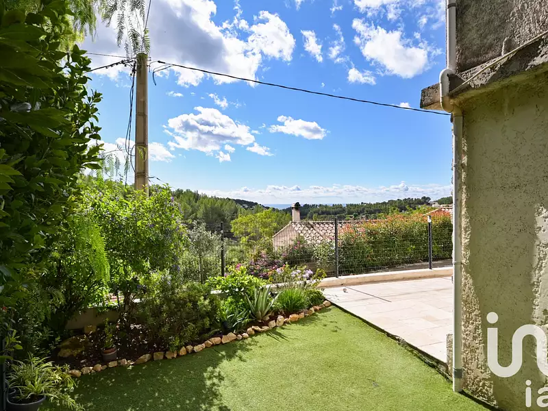 Maison, 75 m²