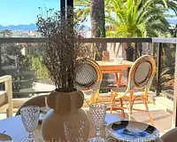 Appartement, 61,05 m²