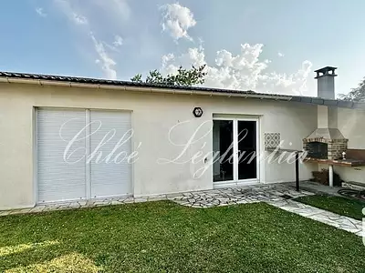 Maison, 154 m²