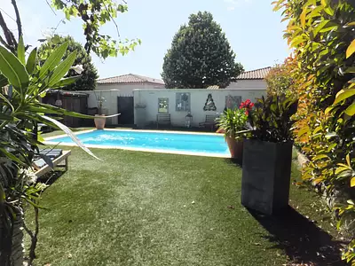 Maison, 100 m²