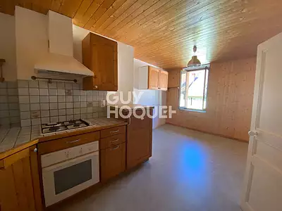 Appartement, 79,25 m²