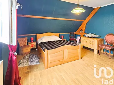 Maison, 143 m²