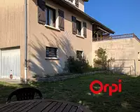 Maison, 115 m²