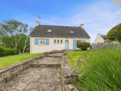 Maison, 118,43 m²