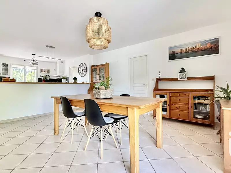 Maison, 110 m²
