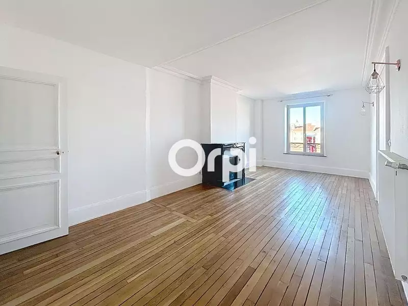 Appartement, 87 m²