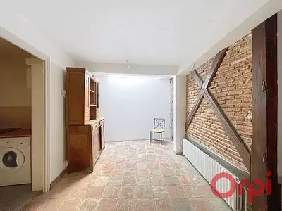 Appartement, 134 m²